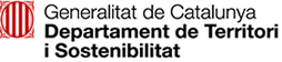 Generalitat de Catalunya - Departament de Territori i Sostenibilitat